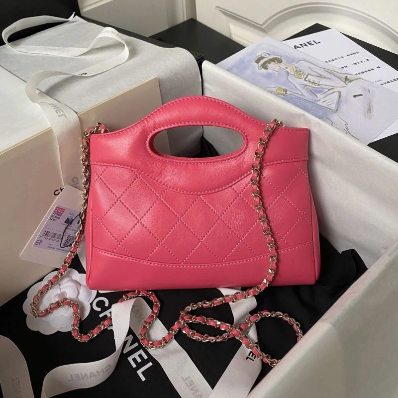 Ch**el top handle bags 4049c-0029