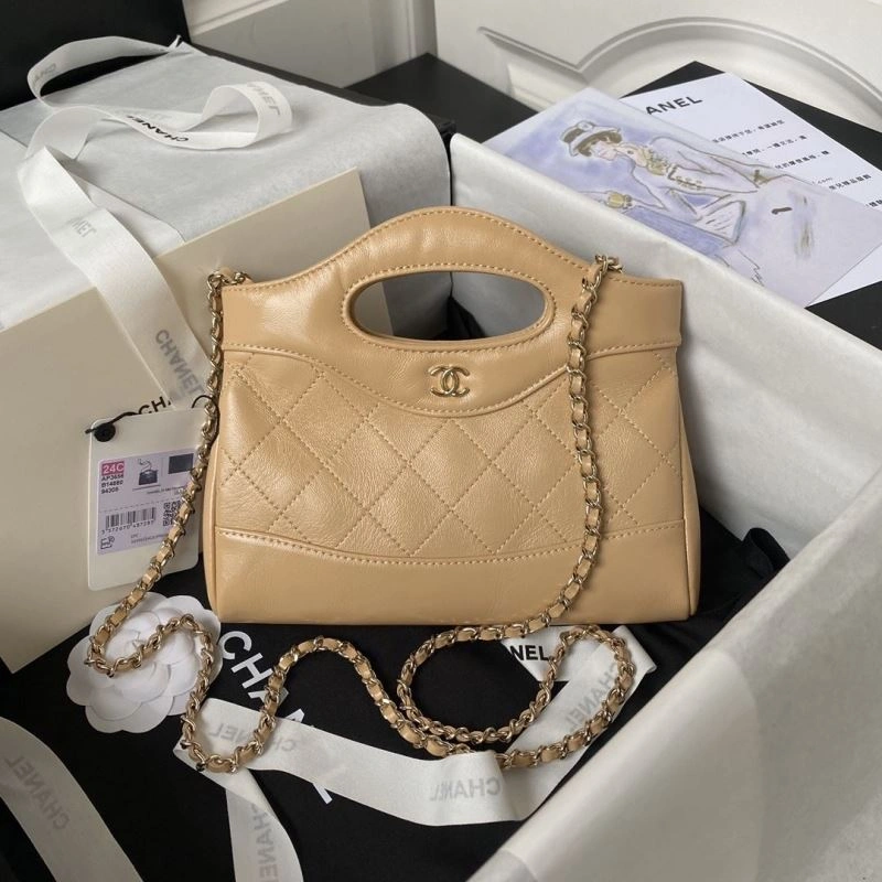 Ch**el top handle bags 4049c-0030