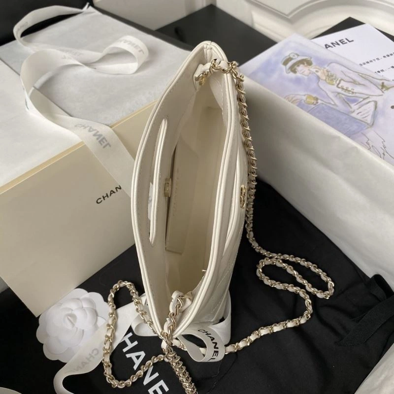 Ch**el top handle bags 4049c-0031