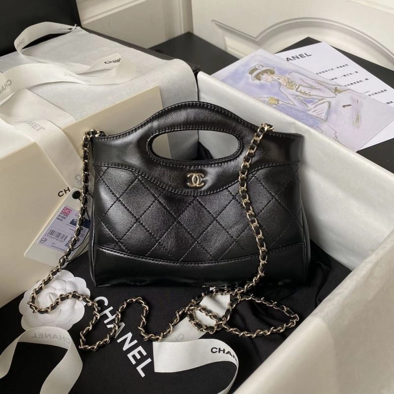 Ch**el top handle bags 4049c-0033