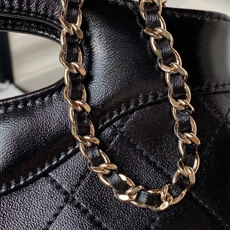 Ch**el top handle bags 4049c-0033