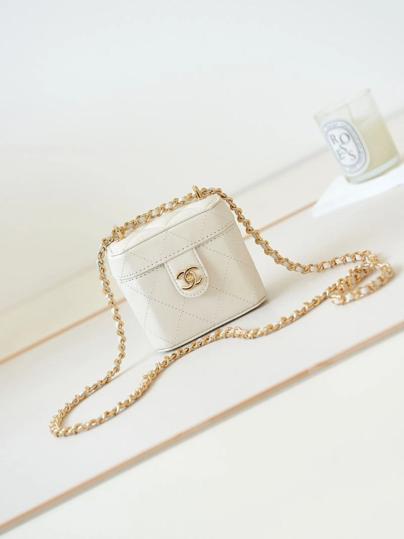 Ch**el cosmetic bags 4049c-0035