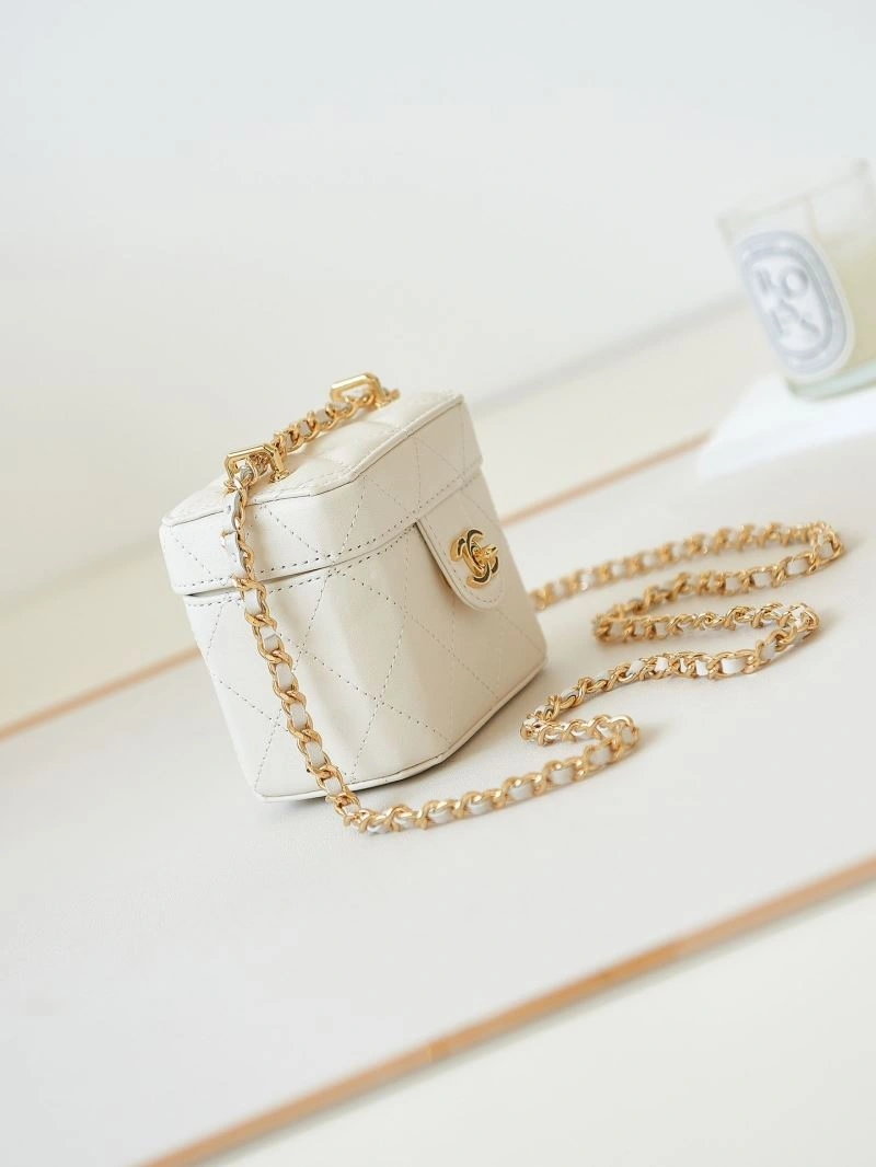 Ch**el cosmetic bags 4049c-0035