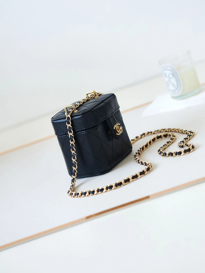Ch**el cosmetic bags 4049c-0036