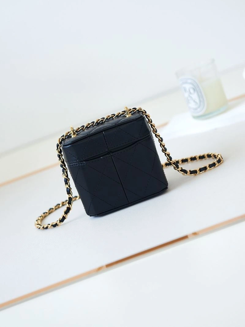 Ch**el cosmetic bags 4049c-0036