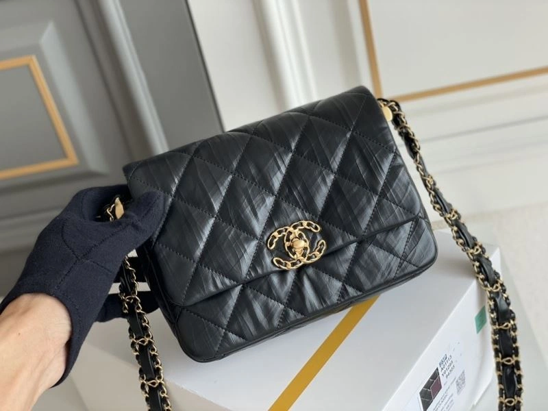 Ch**el satchel bags 4049c-0040