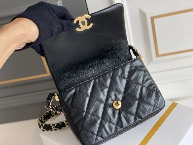 Ch**el satchel bags 4049c-0040