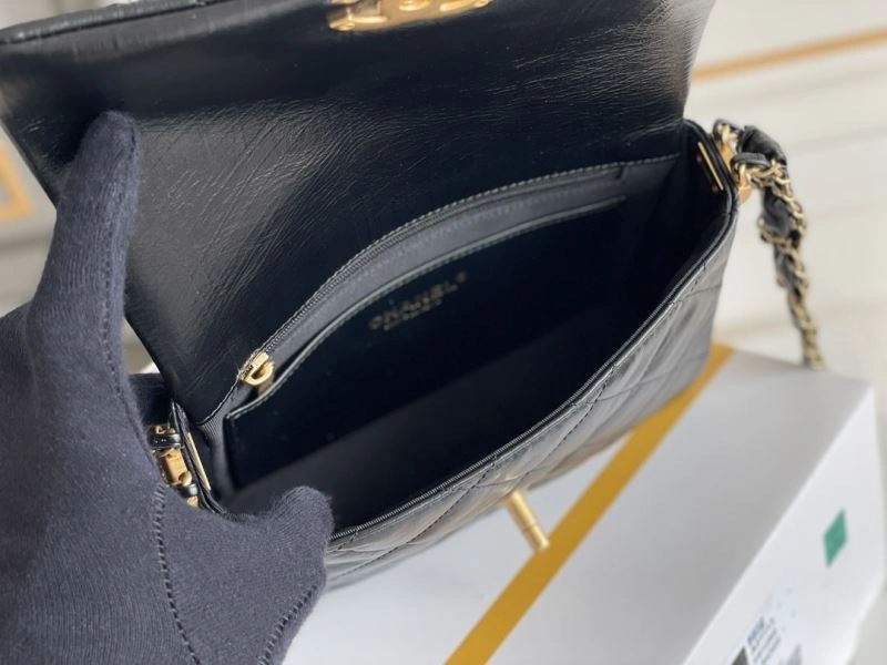 Ch**el satchel bags 4049c-0040
