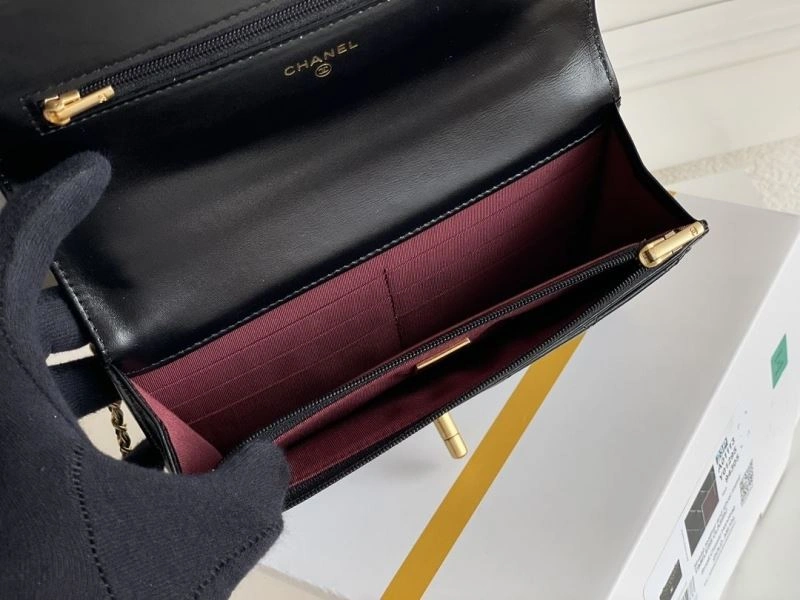 Ch**el satchel bags 4049c-0041