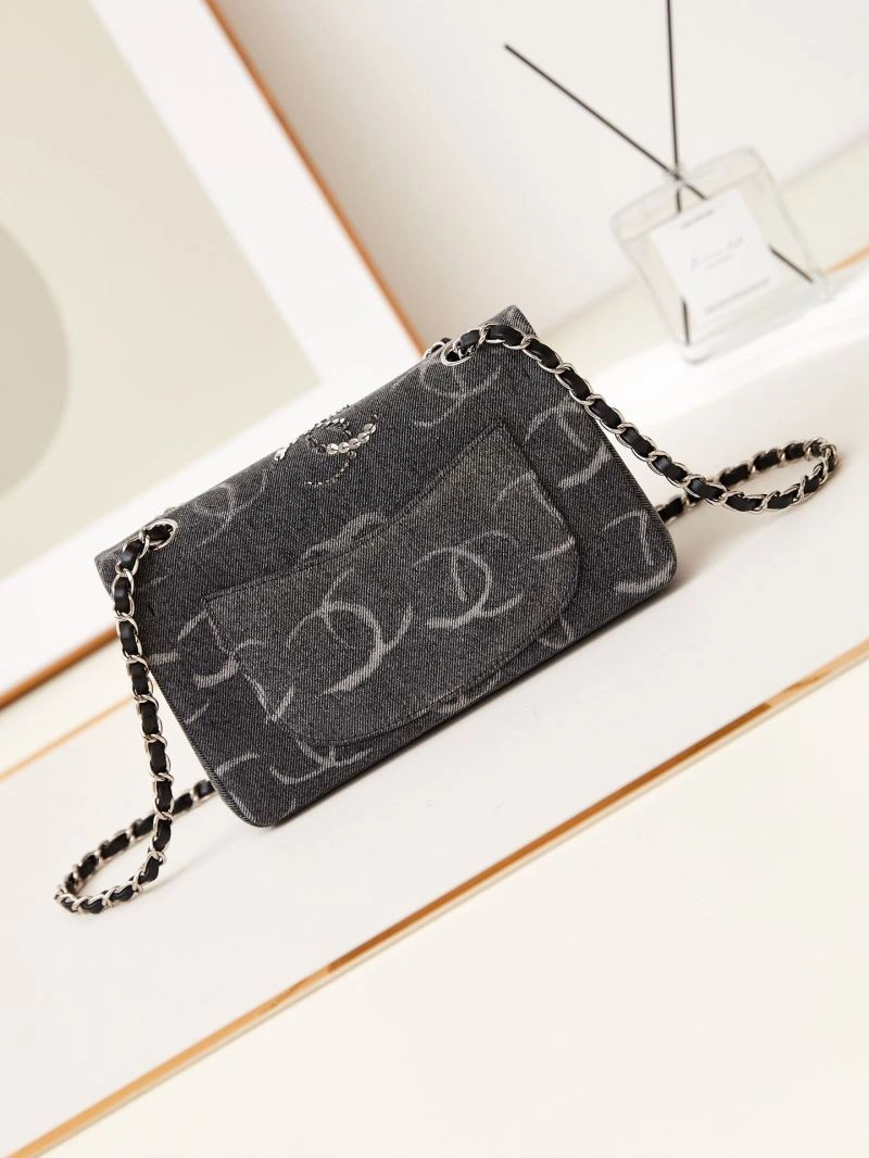 Ch**el cf series bags 4049c-0043
