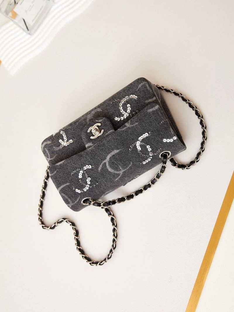 Ch**el cf series bags 4049c-0043