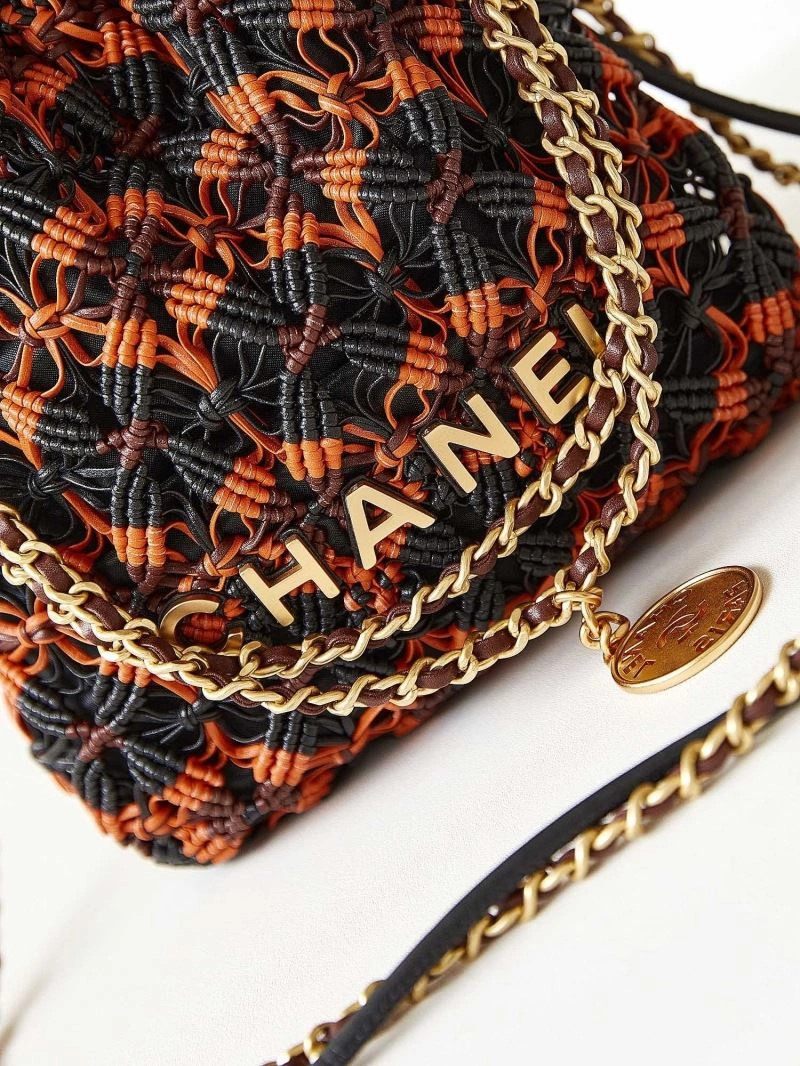 Ch**el bucket bags 4049c-0048