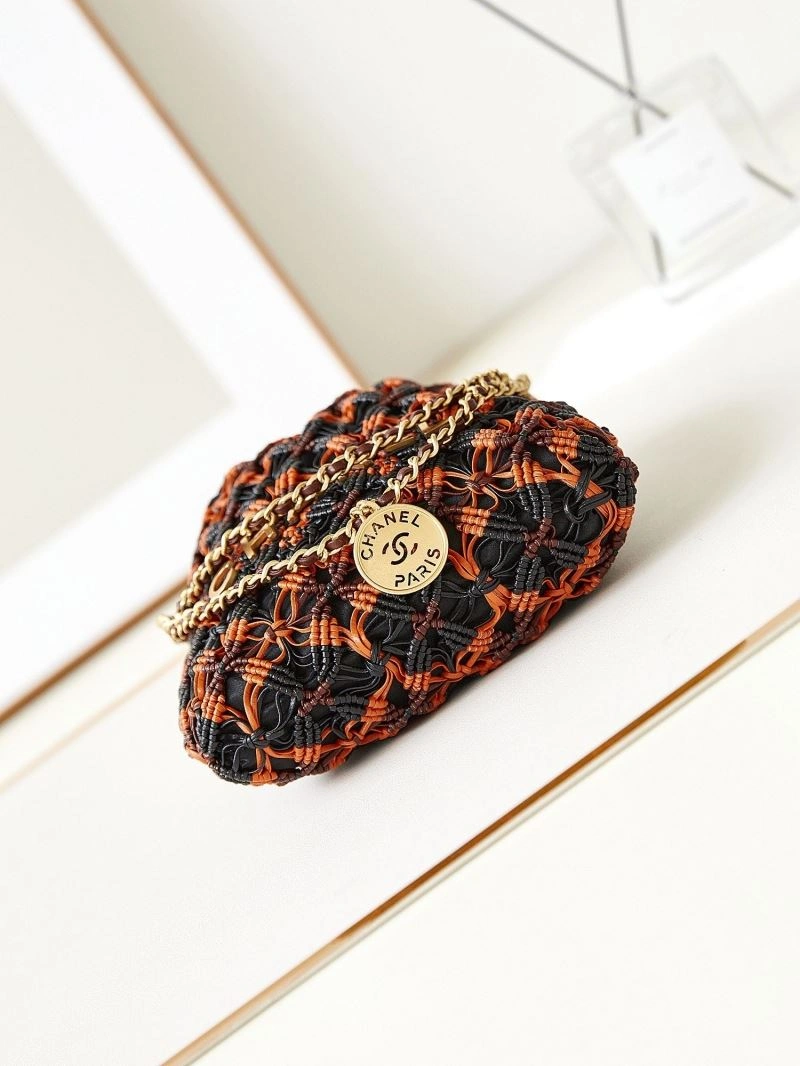 Ch**el bucket bags 4049c-0048