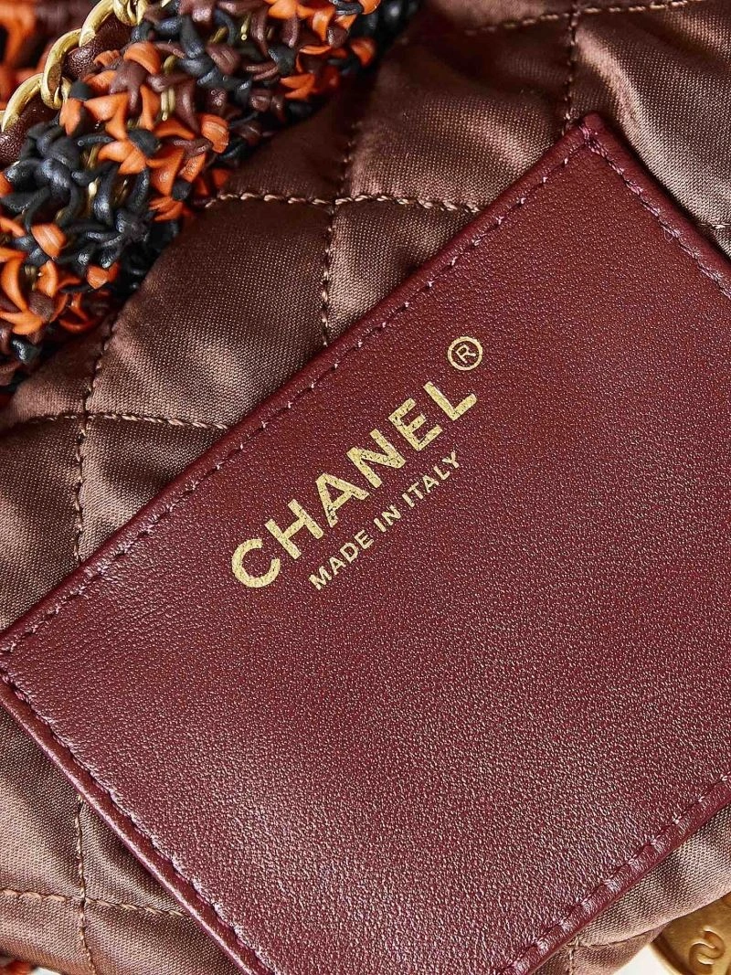 Ch**el bucket bags 4049c-0048