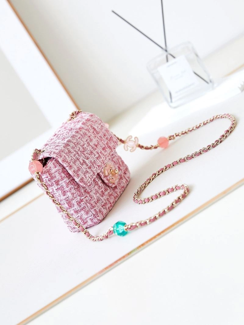 Ch**el cf series bags 4049c-0050