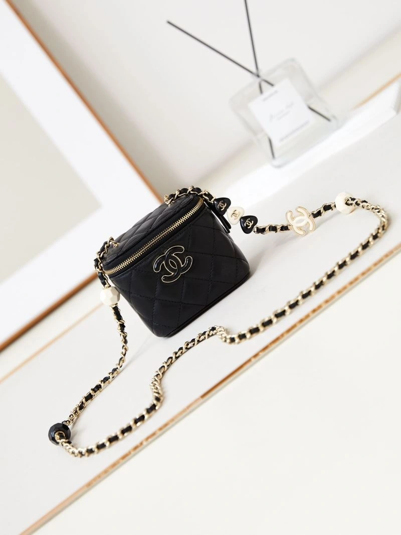 Ch**el cosmetic bags 4049c-0051