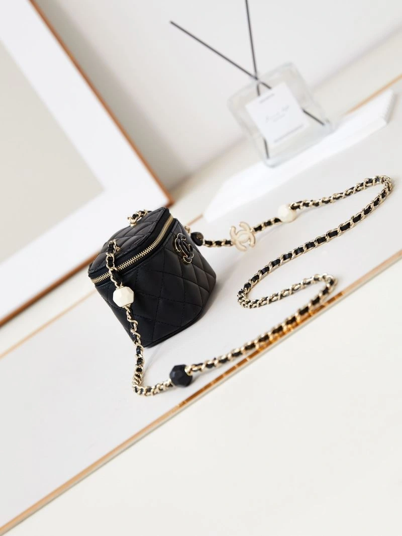 Ch**el cosmetic bags 4049c-0051