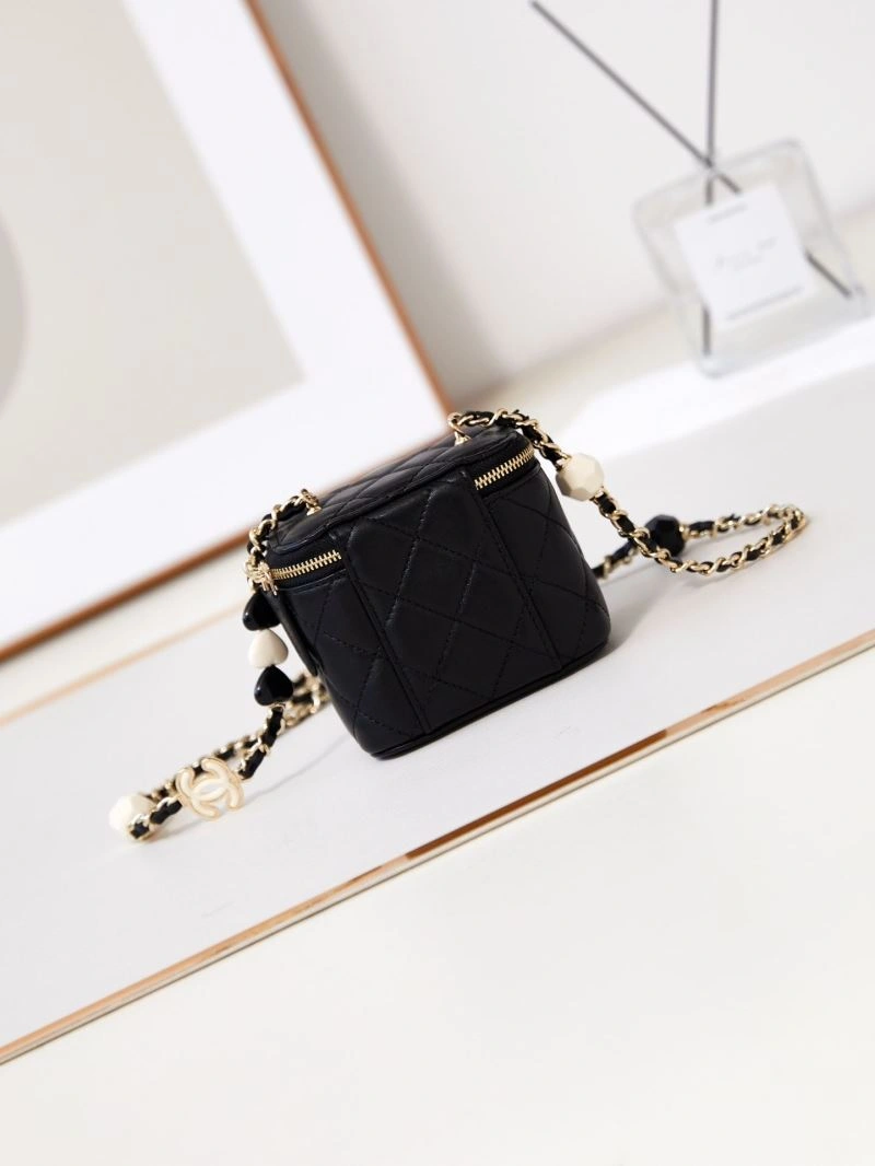 Ch**el cosmetic bags 4049c-0051