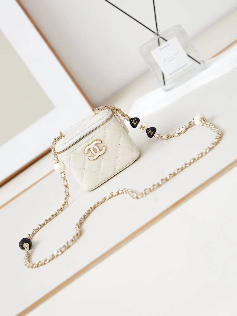 Ch**el cosmetic bags 4049c-0053
