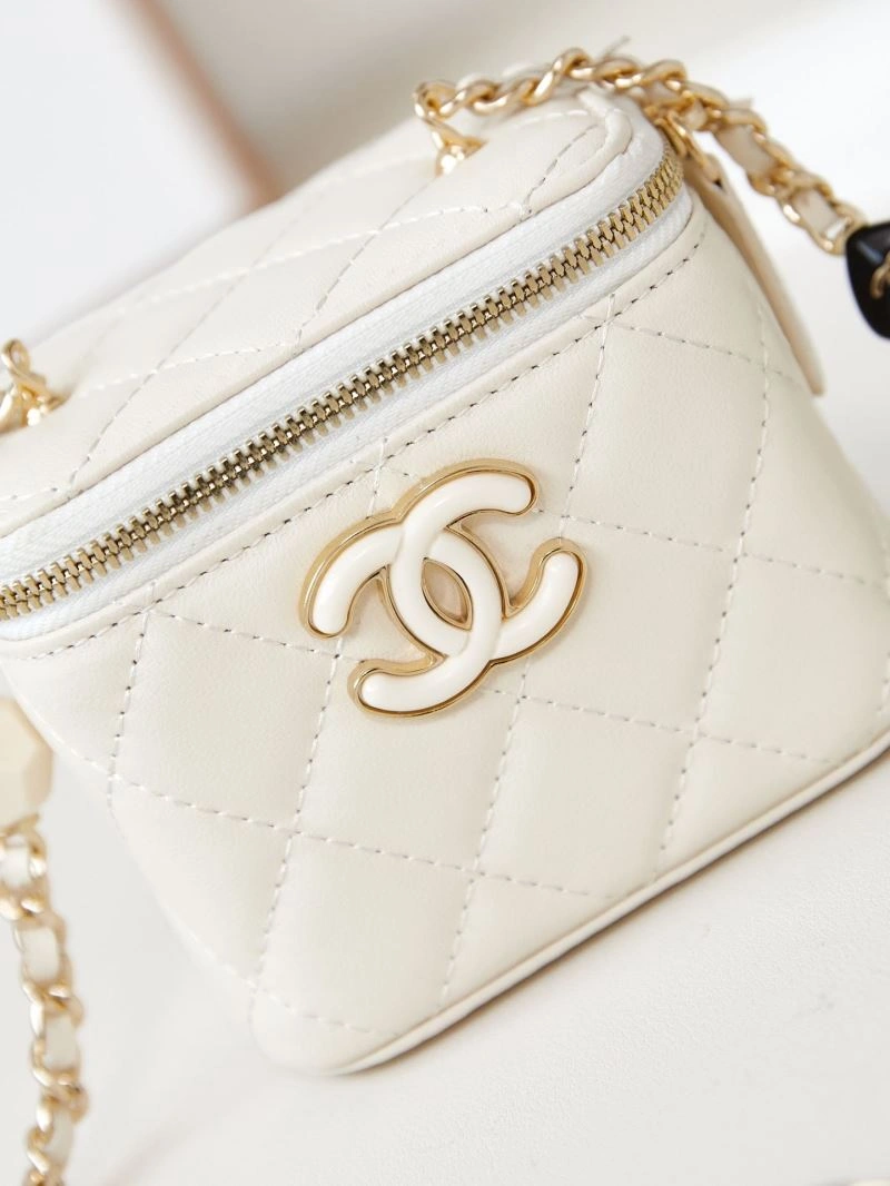 Ch**el cosmetic bags 4049c-0053