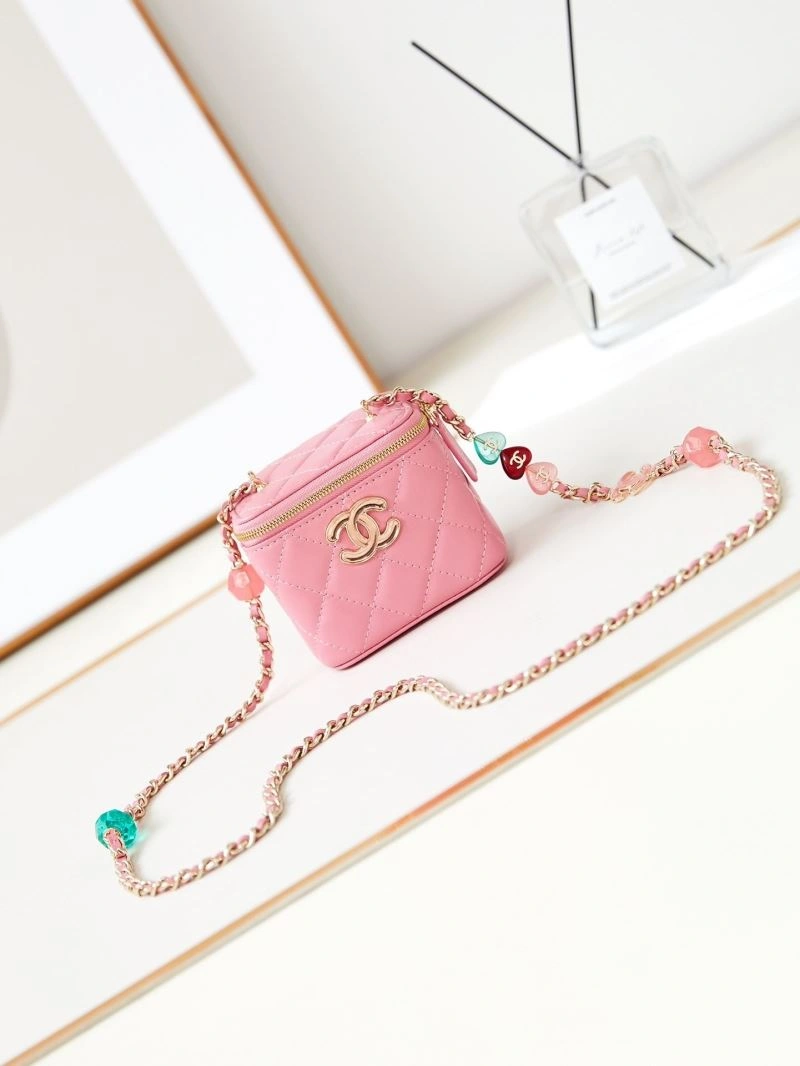 Ch**el cosmetic bags 4049c-0055