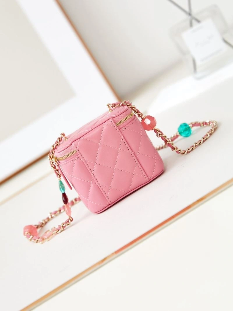 Ch**el cosmetic bags 4049c-0055