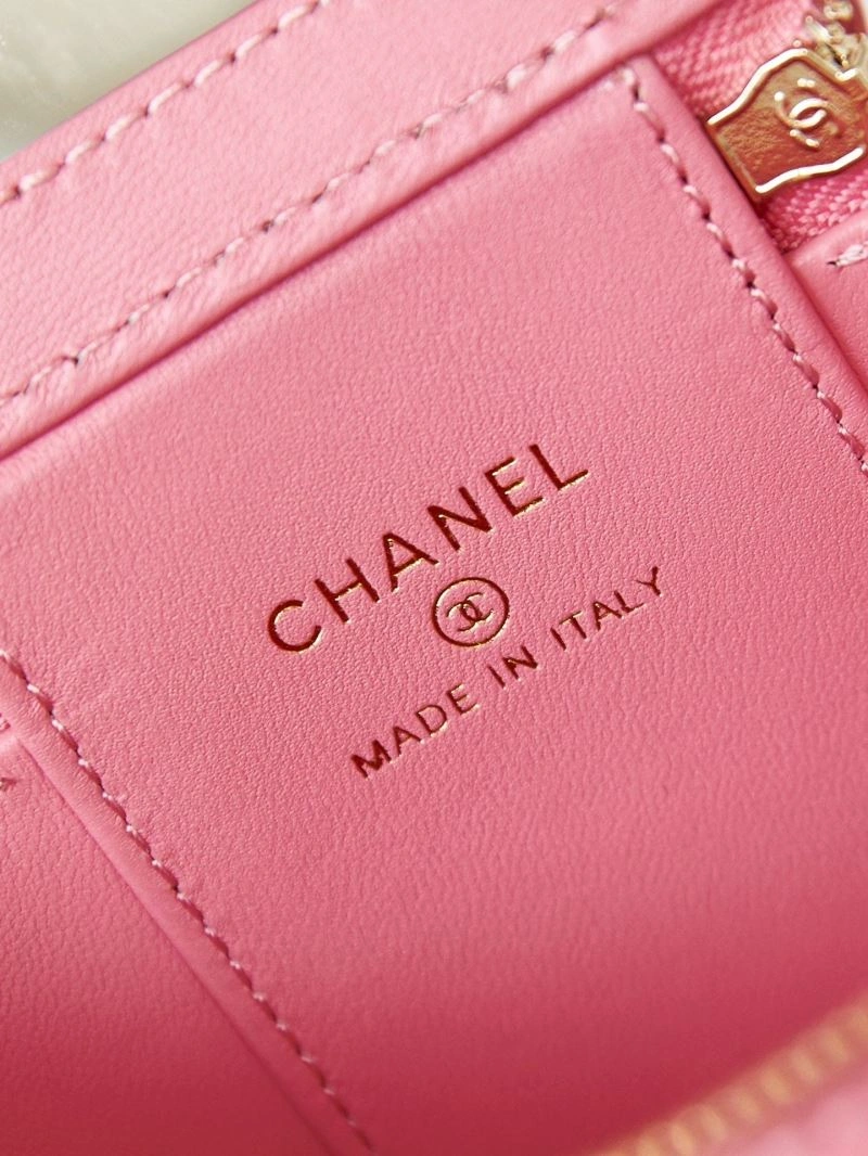 Ch**el cosmetic bags 4049c-0055