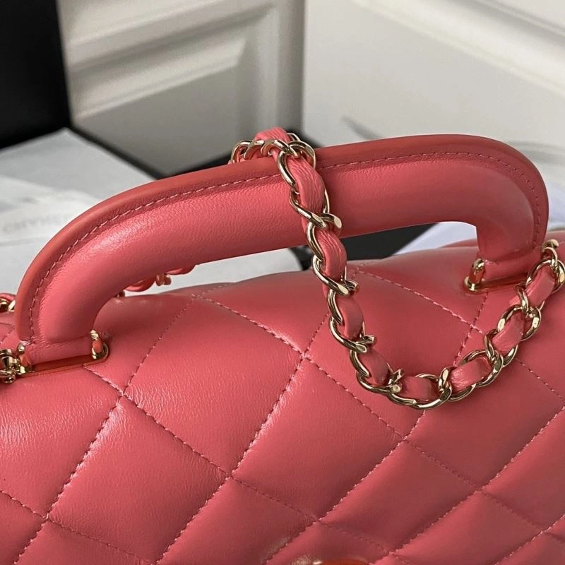 Ch**el top handle bags 4049c-0057
