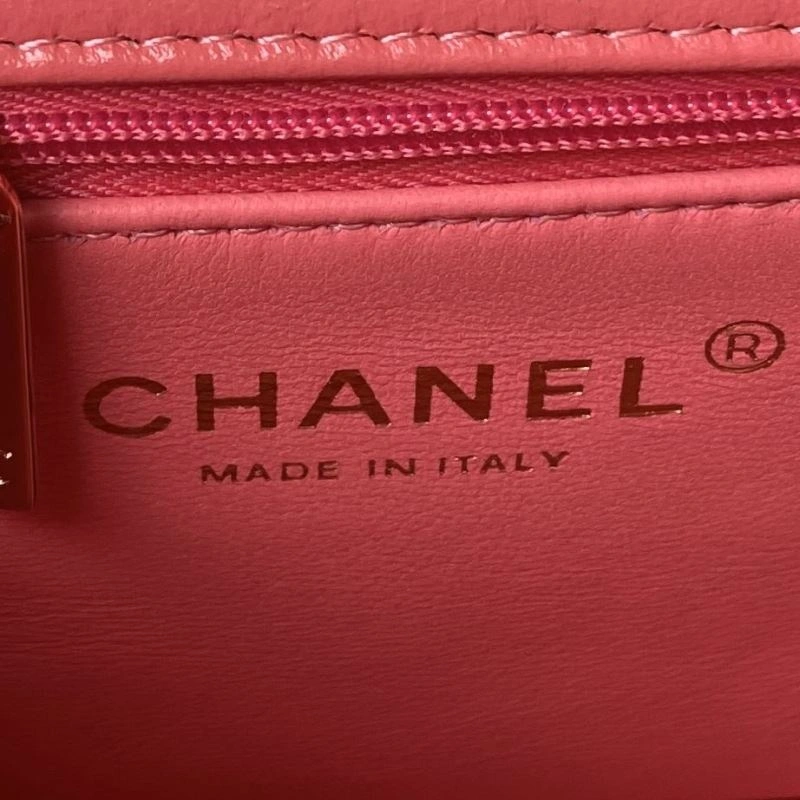 Ch**el top handle bags 4049c-0058