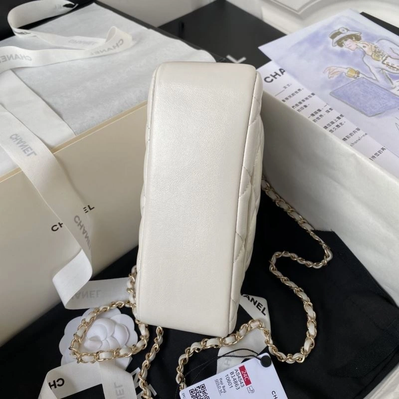 Ch**el top handle bags 4049c-0059