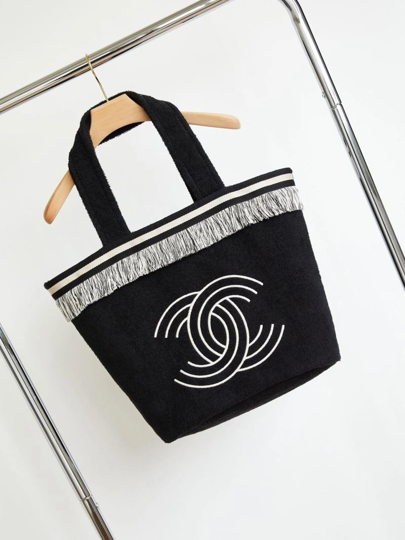 Ch**el shopping bags 4049c-0061