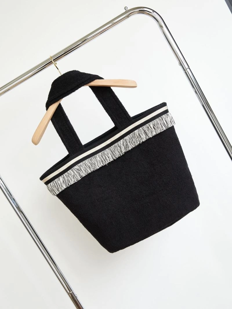 Ch**el shopping bags 4049c-0061