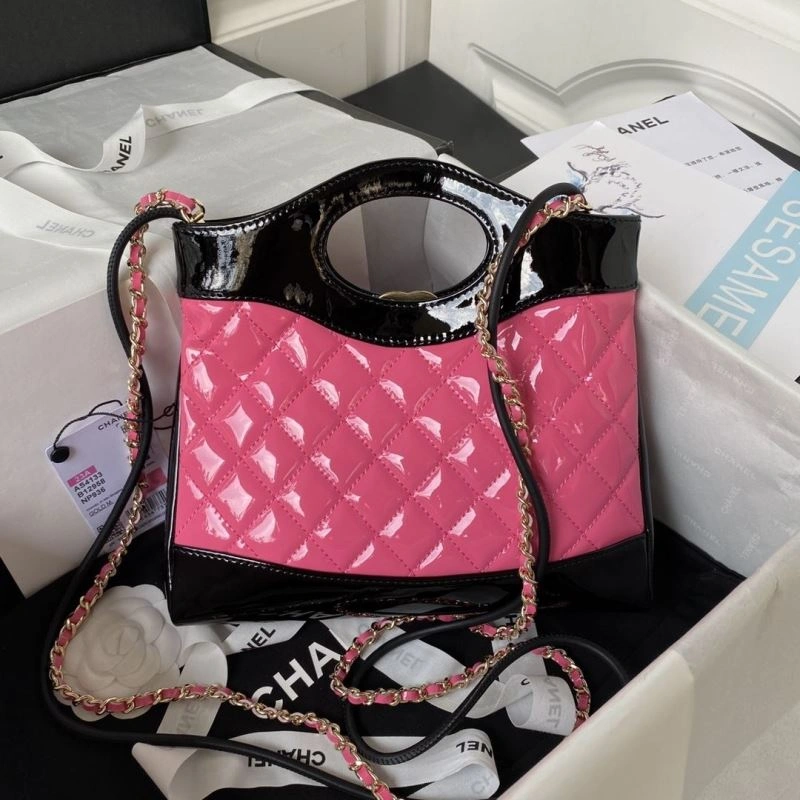 Ch**el top handle bags 4049c-0067