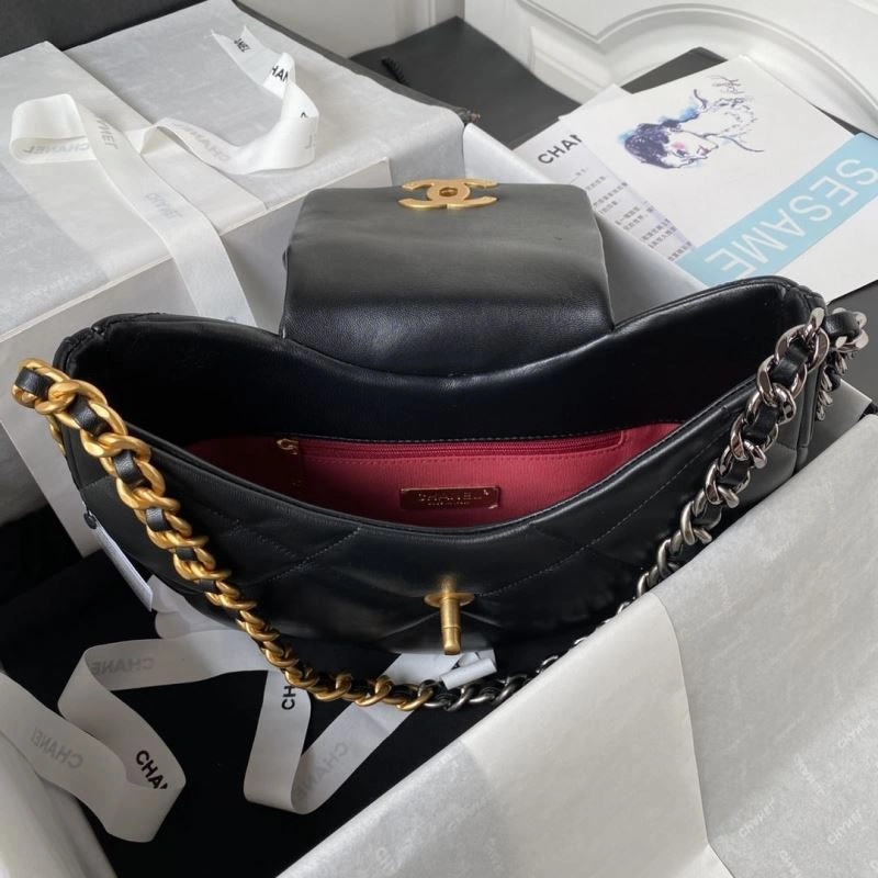 Ch**el satchel bags 4049c-0069