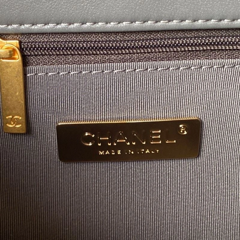 Ch**el satchel bags 4049c-0070