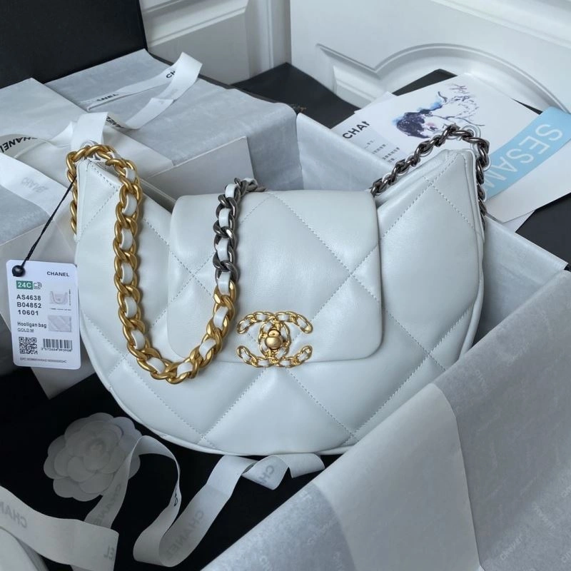 Ch**el satchel bags 4049c-0071