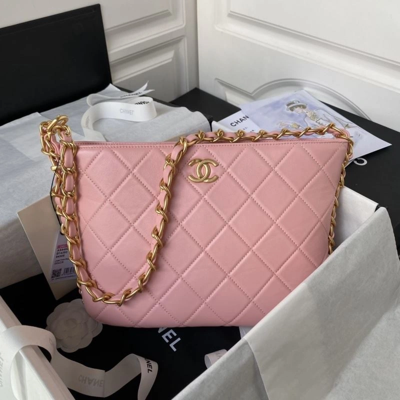 Ch**el top handle bags 4049c-0075