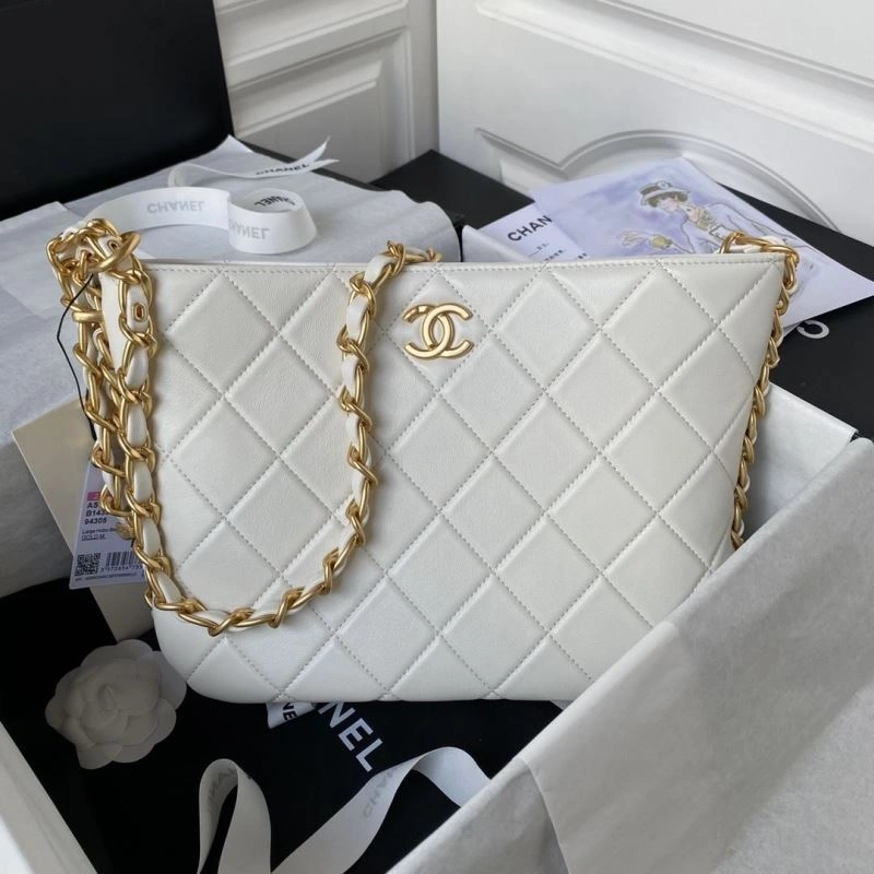 Ch**el top handle bags 4049c-0076