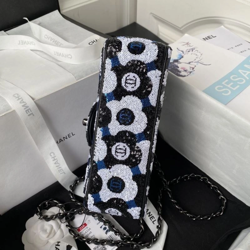 Ch**el cf series bags 4049c-0077
