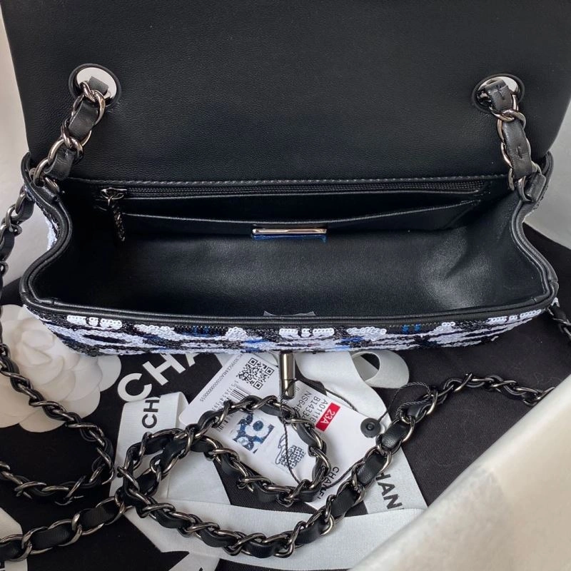 Ch**el cf series bags 4049c-0077