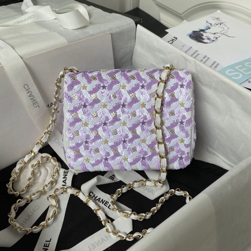 Ch**el cf series bags 4049c-0078