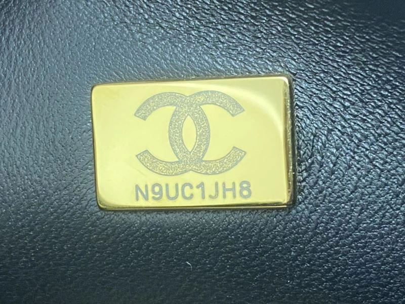 Ch**el cf series bags 4049c-0079