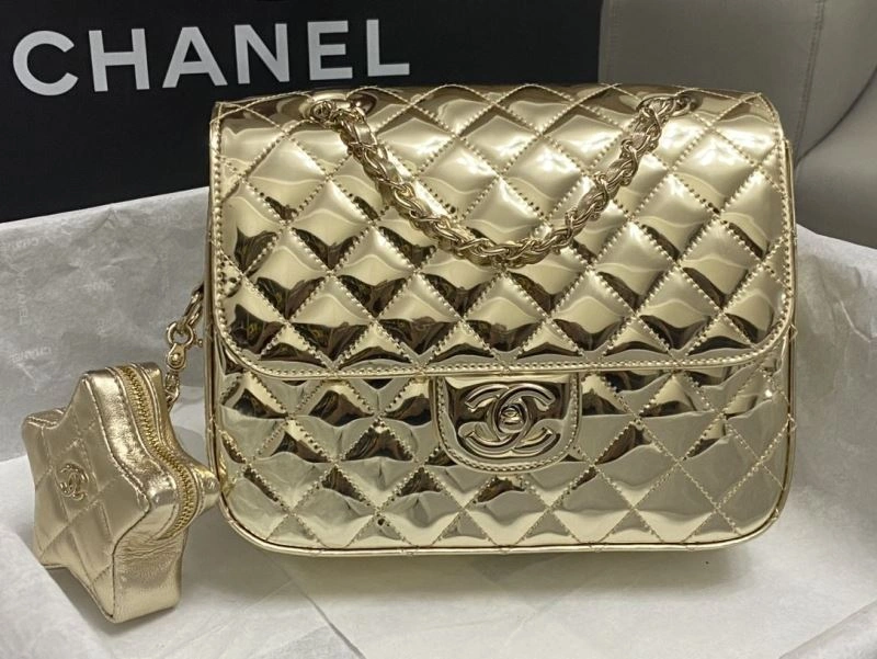 Ch**el cf series bags 4049c-0080