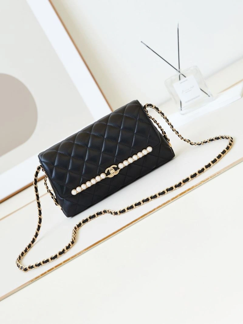 Ch**el satchel bags 4049c-0082