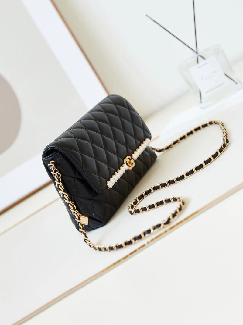 Ch**el satchel bags 4049c-0082