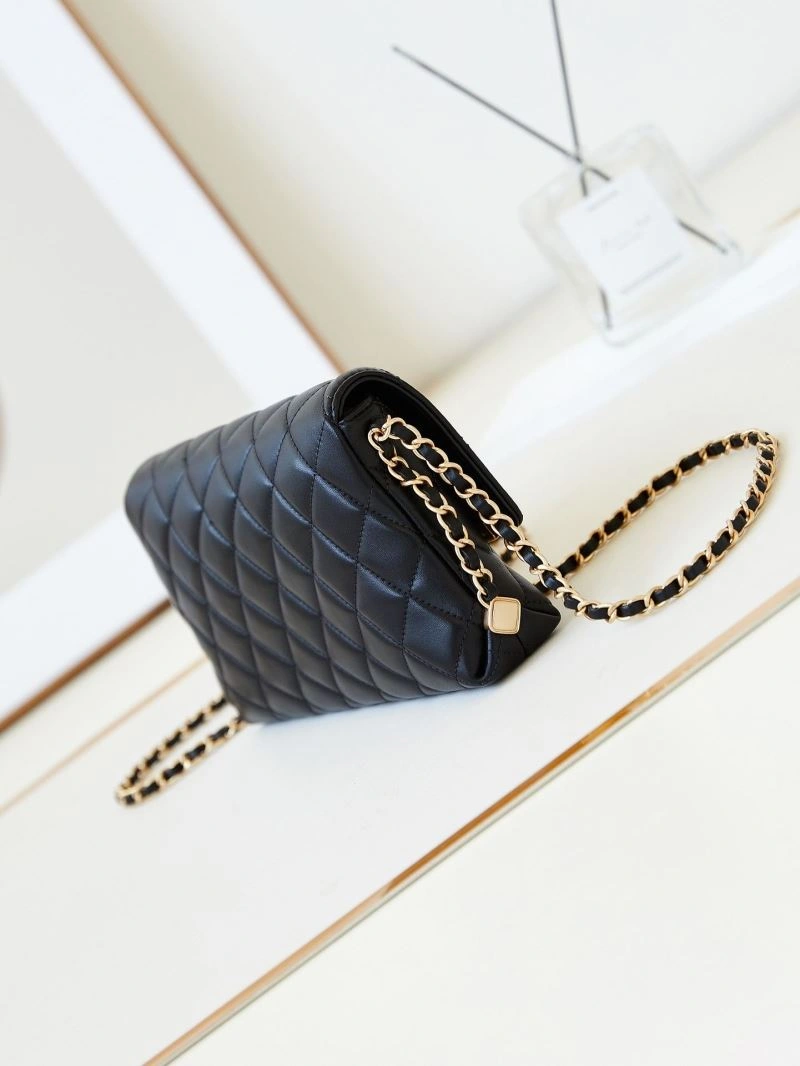 Ch**el satchel bags 4049c-0082
