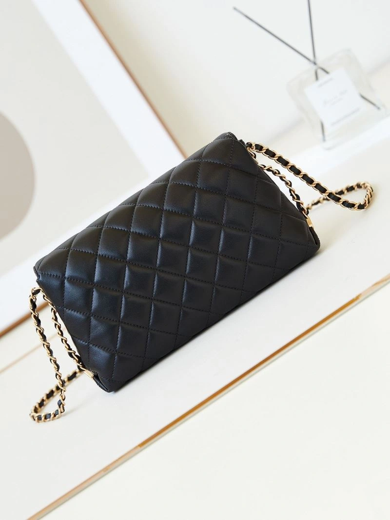Ch**el satchel bags 4049c-0082