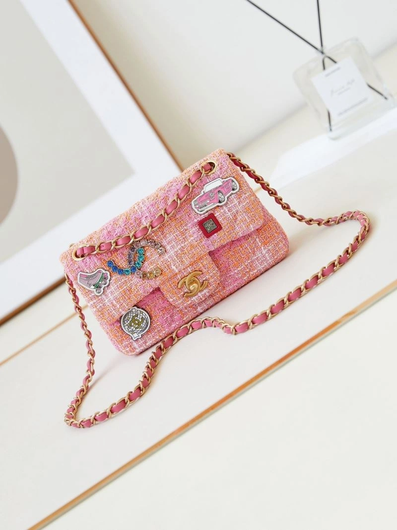 Ch**el cf series bags 4049c-0083