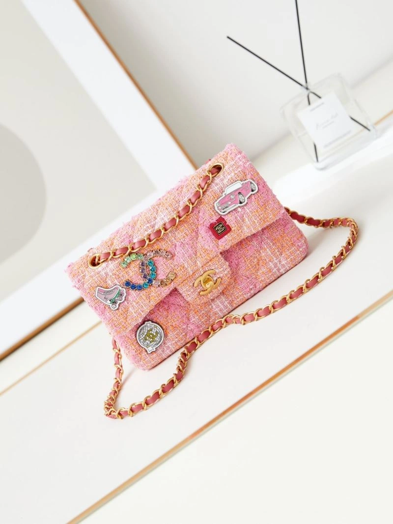 Ch**el cf series bags 4049c-0084