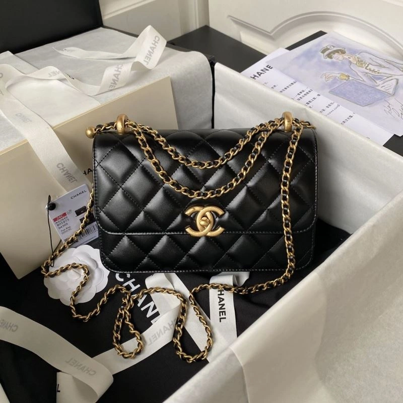 Ch**el 19 bags 4049c-0085